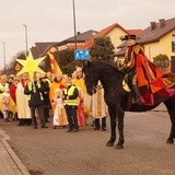 Orszak Trzech Króli w Pyskowicach - cz. 4