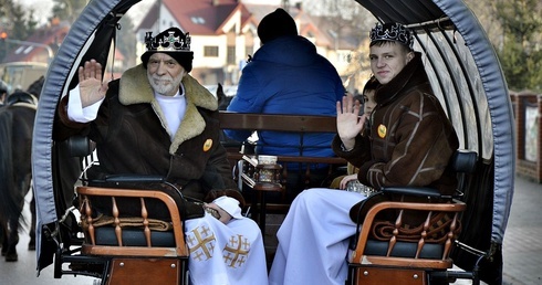 W Płońsku dobro zwycięża
