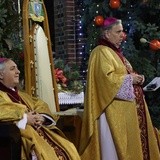Święcenia biskupie ks. Andrzeja Iwaneckiego - cz. 2