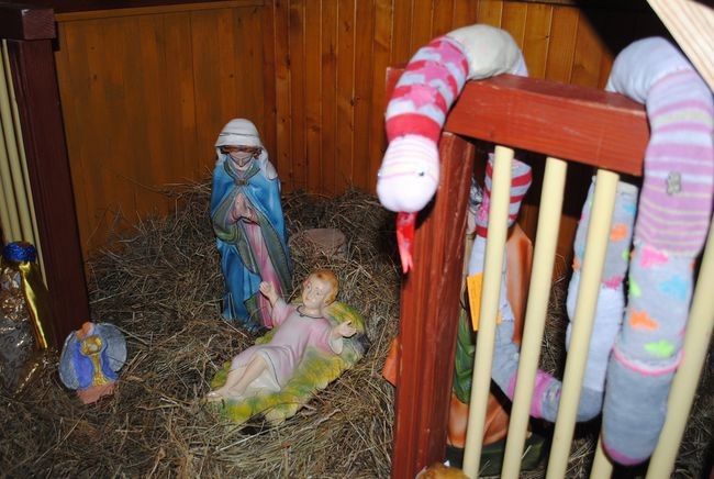 II Turystyczne Kolędowanie