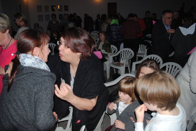 II Turystyczne Kolędowanie