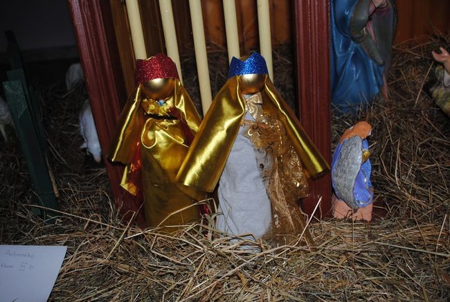 II Turystyczne Kolędowanie