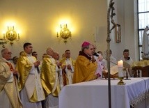 Noworoczne spotkanie z rodzinami 
