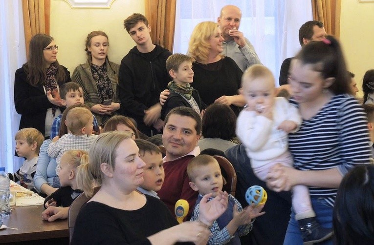 4. Spotkanie DRWaL-a - w Hałcnowie