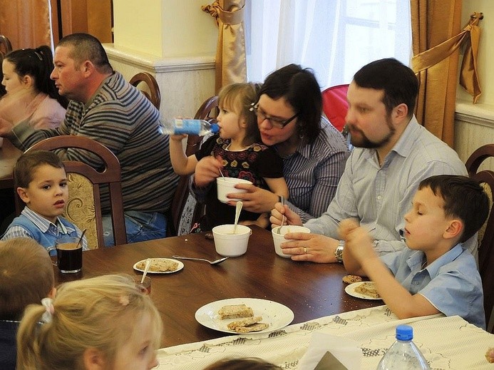 4. Spotkanie DRWaL-a - w Hałcnowie