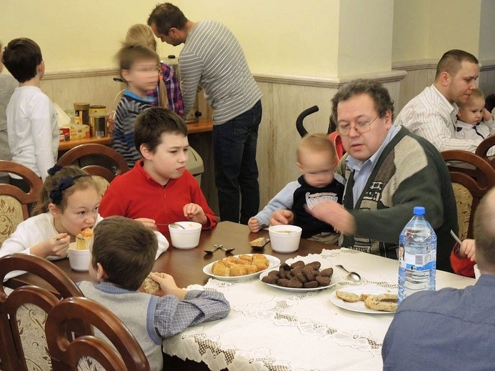 4. Spotkanie DRWaL-a - w Hałcnowie