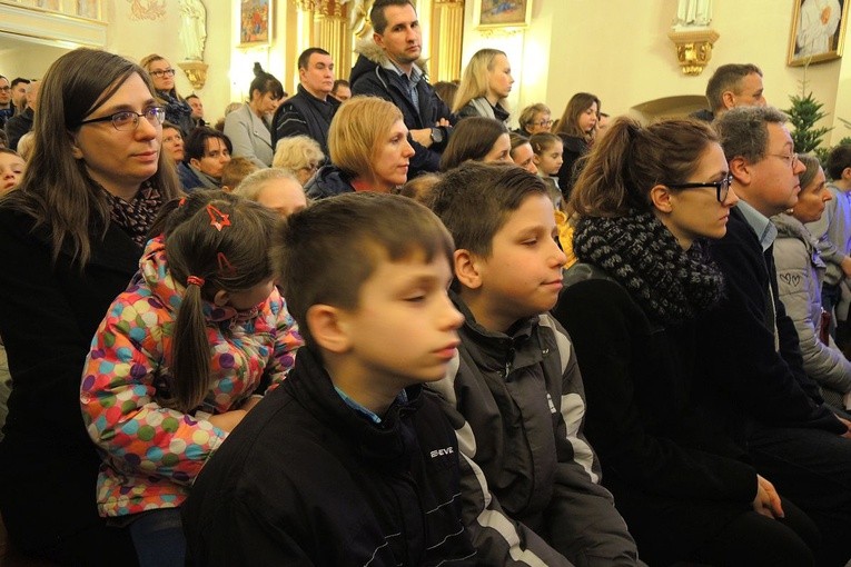 4. Spotkanie DRWaL-a - w Hałcnowie