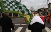 Orszak Trzech Króli w Orzechu