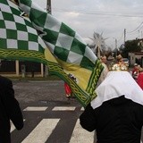 Orszak Trzech Króli w Orzechu