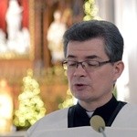 Srebrny jubileusz sakry bp. Henryka Tomasika