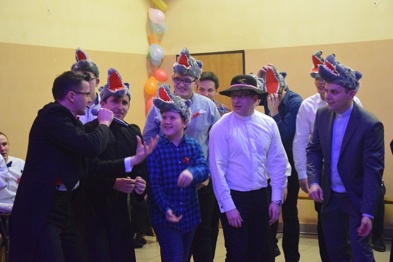 Chrześcijański Bal Młodzieżowy