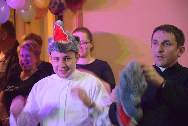 Chrześcijański Bal Młodzieżowy