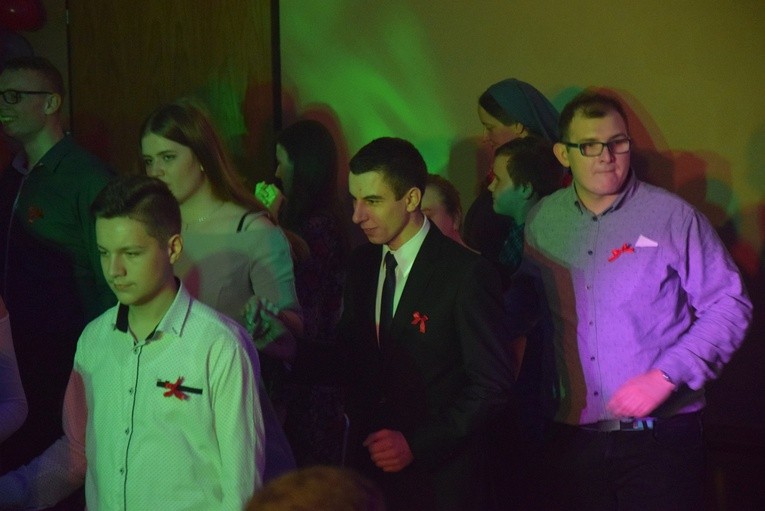 Chrześcijański Bal Młodzieżowy