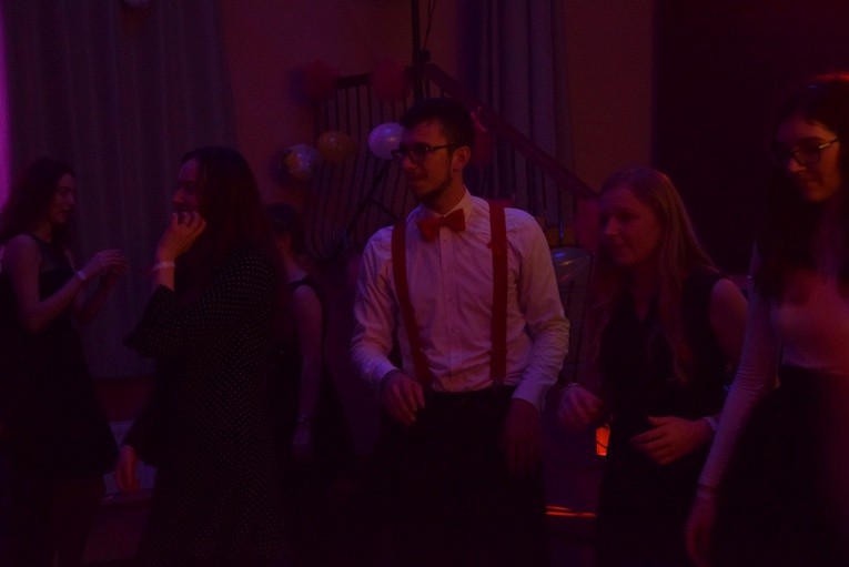 Chrześcijański Bal Młodzieżowy