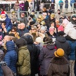 Piękny Orszak w Mińsku Mazowieckim. W obiektywie Tomasza Kowalczyka