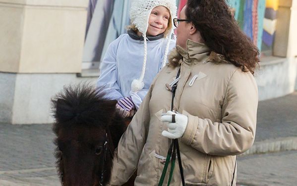 Piękny Orszak w Mińsku Mazowieckim. W obiektywie Tomasza Kowalczyka