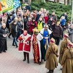 Piękny Orszak w Mińsku Mazowieckim. W obiektywie Tomasza Kowalczyka