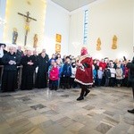 Piękny Orszak w Mińsku Mazowieckim. W obiektywie Tomasza Kowalczyka