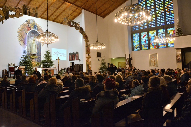 Chcą płynąć i lecieć do Panamy