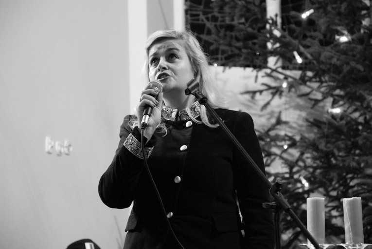 Kolędowanie w Radziwiłłowie