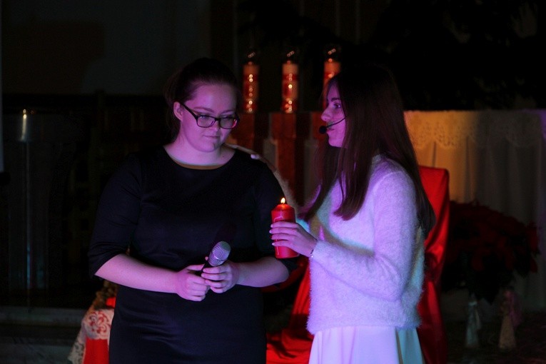 Przedstawienie "Cud Miłości"