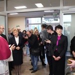 Zielonogórskie hospicjum otwiera nowe skrzydło