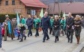 Orszak Trzech Króli w Międzybrodziu Żywieckim - 2018