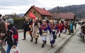 Orszak Trzech Króli w Międzybrodziu Żywieckim - 2018