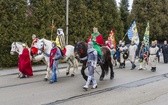 Orszak Trzech Króli w Międzybrodziu Żywieckim - 2018