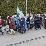 Orszak Trzech Króli w Międzybrodziu Żywieckim - 2018