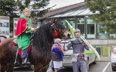 Orszak Trzech Króli w Międzybrodziu Żywieckim - 2018