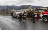 Orszak Trzech Króli w Międzybrodziu Żywieckim - 2018