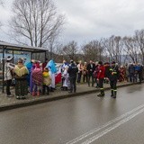 Orszak Trzech Króli w Międzybrodziu Żywieckim - 2018
