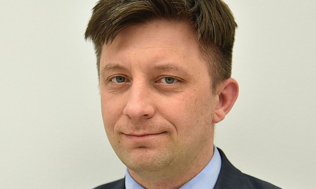 Dworczyk: Pracujemy nad tym, żeby wybory prezydenckie odbyły się 10 maja