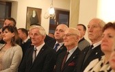 Spotkanie opłatkowe duszpasterstwa parlamentarzystów i samorządowców w Bielsku-Bialej - 2018