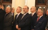 Spotkanie opłatkowe duszpasterstwa parlamentarzystów i samorządowców w Bielsku-Bialej - 2018