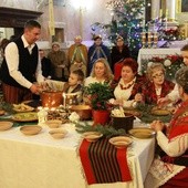 Kolędowo i jasełkowo w Kunowie 