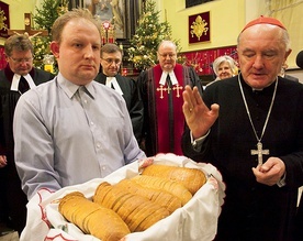 Kilkanaście styczniowych dni to dobra okazja, by odkryć, jak wiele nas łączy.