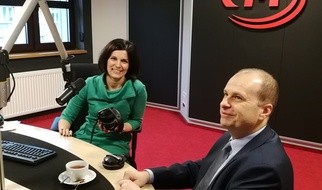9.1. Marek Zychla: Program dla Śląska jest i będzie realizowany