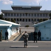 Korea Płd. i Korea Płn. chcą rozmawiać o złagodzeniu napięcia we wzajemnych relacjach