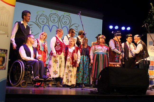 Przegląd Kolęd i Pastorałek „Muzyczne Anioły”