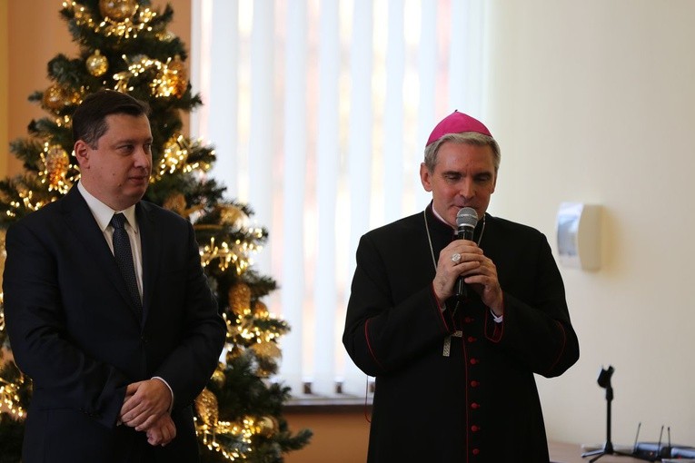 Życzenia noworoczne dla prawników