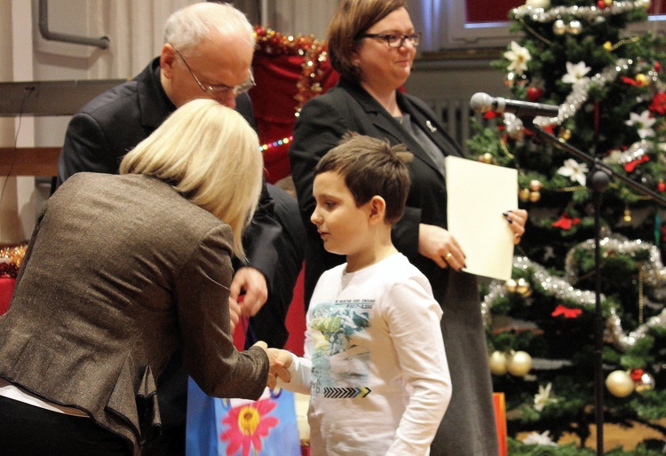 Przegląd inscenizacji bożonarodzeniowych