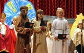 Przegląd inscenizacji bożonarodzeniowych