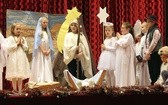 Przegląd inscenizacji bożonarodzeniowych