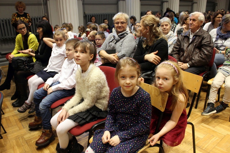 Przegląd inscenizacji bożonarodzeniowych