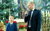 Kolęda z wysokości