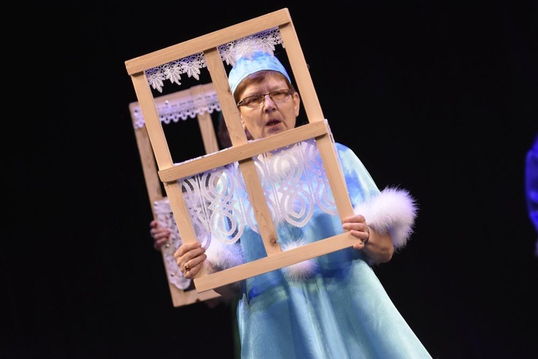 2. dzień XXVI Świdnickiego Przeglądu Zespołów Kolędniczych - 9 stycznia