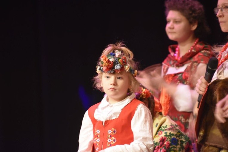 2. dzień XXVI Świdnickiego Przeglądu Zespołów Kolędniczych - 9 stycznia
