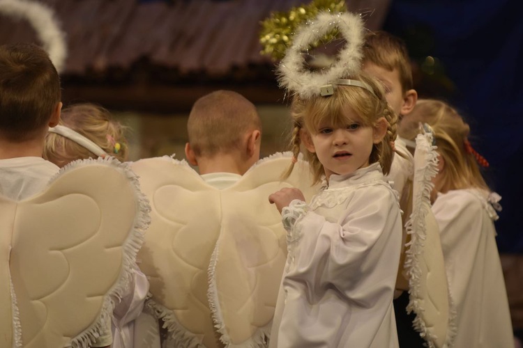 2. dzień XXVI Świdnickiego Przeglądu Zespołów Kolędniczych - 9 stycznia